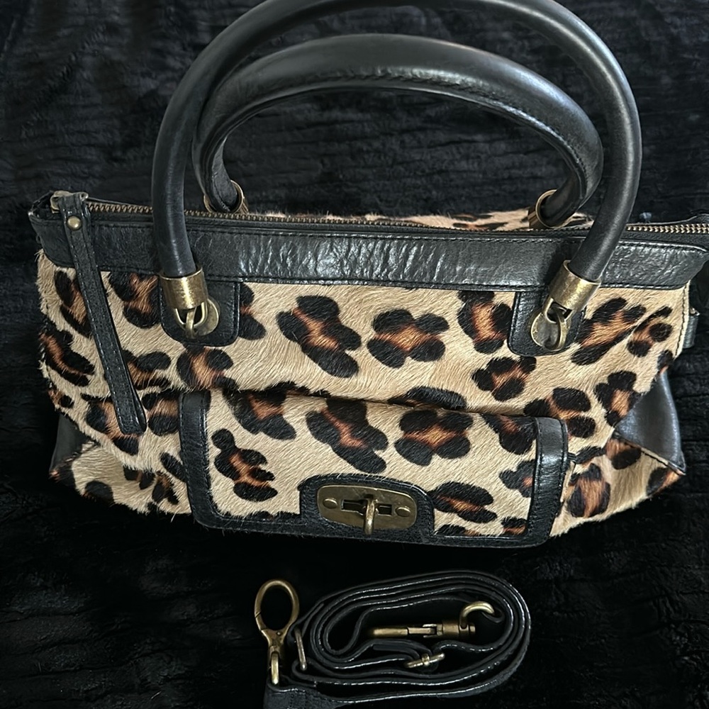 Nordstrom Satchel